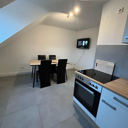 Appartement Njoy! Business - Gratis Wlan *