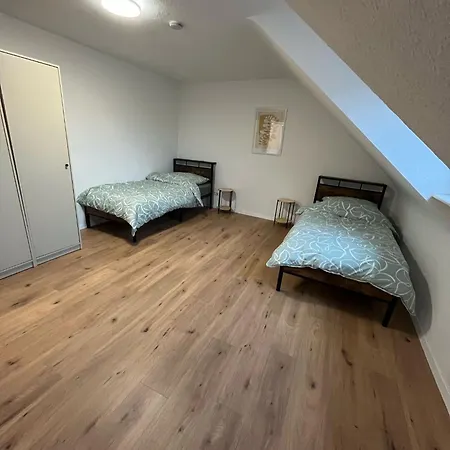 Appartement Njoy! Business - Gratis Wlan Pforzheim