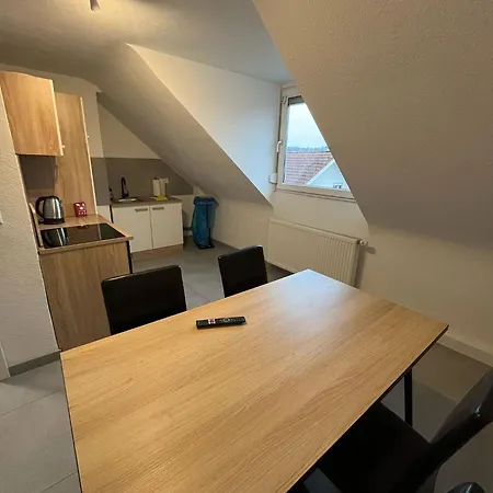 Njoy! Business - Gratis Wlan * Pforzheim